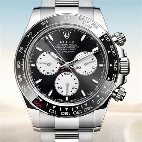 rolex daytona lemans|hardest rolex to get 2023.